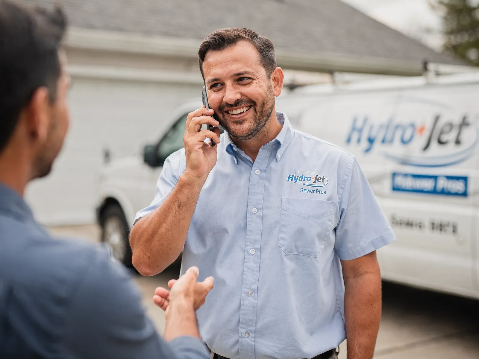 Hydro Jetting Near Me Germantown, WI FAQs